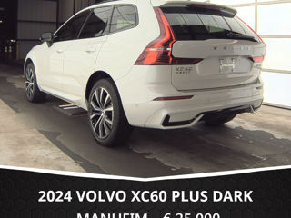 Volvo XC60 foto 5