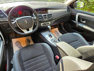 Renault Laguna фото 6