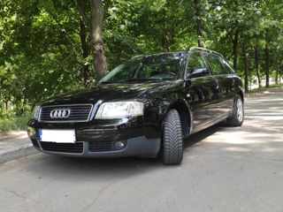 Audi A6 foto 2