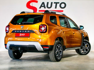 Dacia Duster foto 12