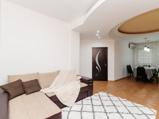 Apartament cu 1 cameră, 65 m², Centru, Chișinău foto 7