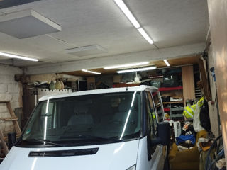 Ford Transit foto 1