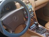 Mercedes E Class foto 5