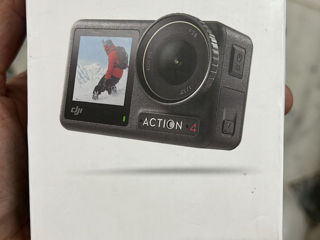 DJl Osmo Action 4 - 299 euro