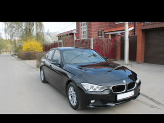 Piese bmw f30 320d 184cp  n47n