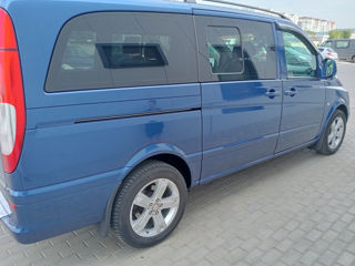 Mercedes Vito foto 2