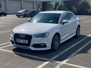 Audi A3 foto 5