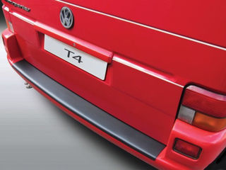 vindem accesorii  auto la Volkswagen T4  grila, protectie, spoiler, praguri, chrom, trube foto 4