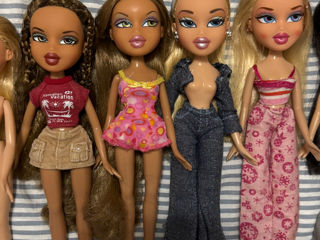 Продам кукол Братц/Bratz foto 3