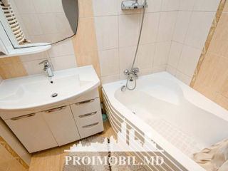 Apartament cu 3 camere, 70 m², Centru, Chișinău foto 11