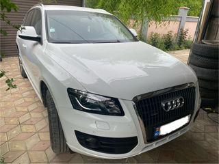 Audi Q5 фото 3