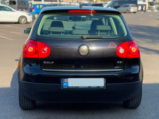 Volkswagen Golf foto 4