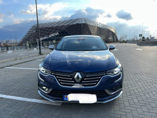 Renault Talisman foto 2