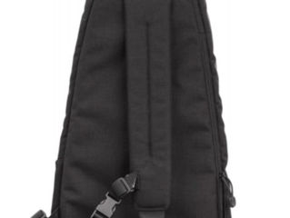A-TACS оружейный чехол-рюкзак для скрытного и незаметного переноса и хранения оружия*/ foto 2