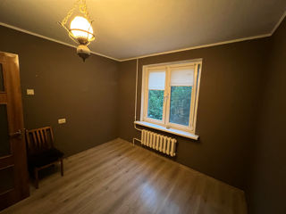 Apartament cu 3 camere, 72 m², Râșcani, Chișinău foto 3