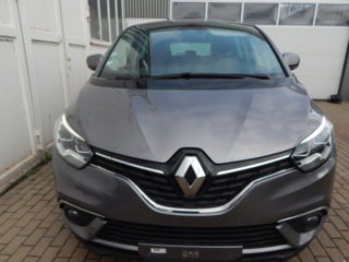 Запчясти на Renault Scenic 4,Grand Scenic 4 foto 7