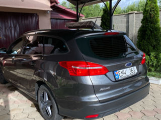 Ford Focus foto 2