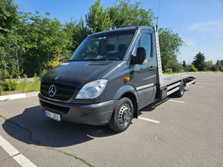 Mercedes Sprinter 519