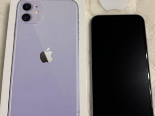 Se vinde iPhone 11 foto 4