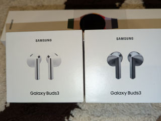 Samsung Galaxy Buds 3