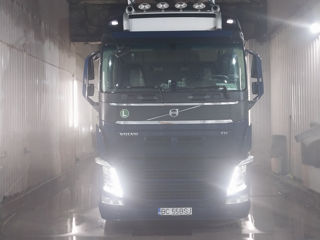 Volvo F4