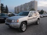 Jeep Grand Cherokee foto 1