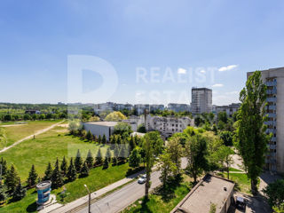 Apartament cu 1 cameră, 74 m², Râșcani, Chișinău foto 8