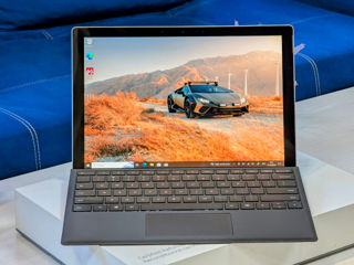 Microsoft Surface Pro 7+ (Core i5 1135G7/16Gb DDR4/256Gb SSD/Iris Xe Graphics/12.3 PixelSense Touch) foto 6