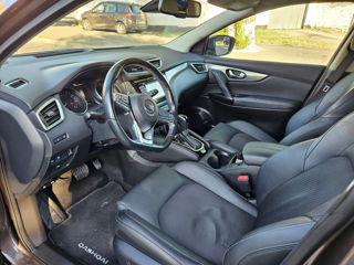 Nissan Qashqai foto 4