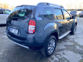 Dacia Duster foto 4