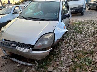 Ford Fiesta 2007. 1.4 tdti la piese foto 9