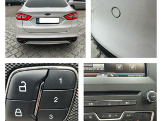 Ford Mondeo foto 9