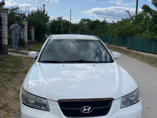 Hyundai Sonata фото 0