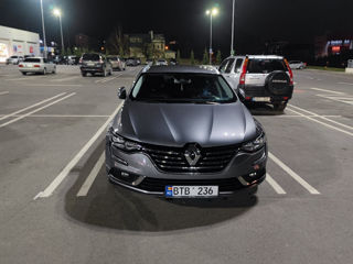 Renault Talisman foto 5