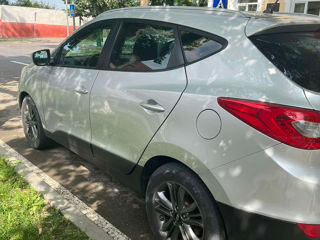 Hyundai ix35 foto 2