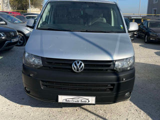 Volkswagen Transporter foto 5