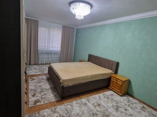 Apartament cu 2 camere, 68 m², Telecentru, Chișinău foto 2