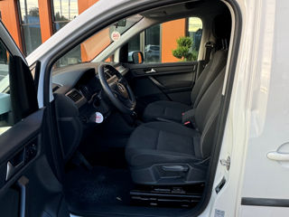 Volkswagen Caddy foto 8