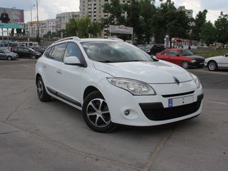 Renault Megane foto 2