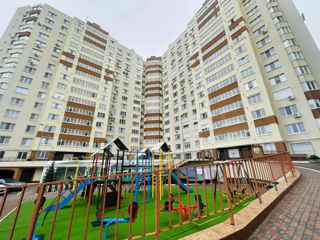 Apartament cu 2 camere, 65 m², Ciocana, Chișinău foto 10