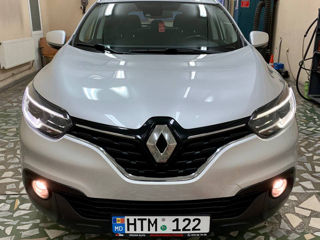 Renault Kadjar foto 3