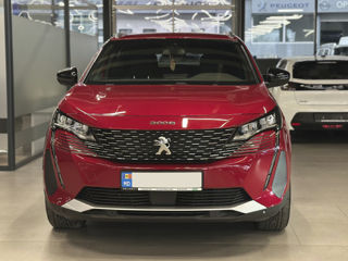 Peugeot 3008 foto 2