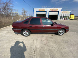 Opel Vectra foto 5