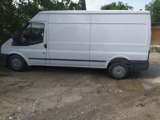 Ford Transit foto 5