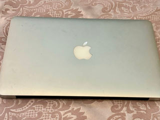 Macbook Air 11. Superb. Doar 3000 lei foto 2