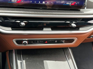 BMW X7 foto 15