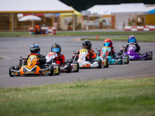 KART Racing Team, Scoala Pilotilor foto 4