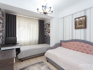 Apartament cu 3 camere, 92 m², Râșcani, Chișinău foto 7