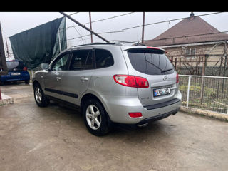 Hyundai Santa FE foto 4