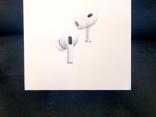 Noi în cutie: Apple AirPods 2,3. Pro 2 (type-c)  Samsung Buds 2 Pro. Buds Fe. AKG Type-C foto 4